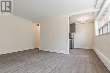 1 - 2550 KEELE STREET Toronto (Maple Leaf) Ontario photo 8