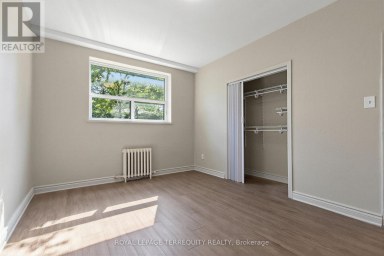 3 - 2550 KEELE STREET Toronto (Maple Leaf) Ontario photo 10
