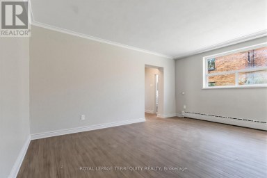 3 - 2550 KEELE STREET Toronto (Maple Leaf) Ontario photo 7