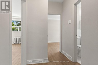 3 - 2550 KEELE STREET Toronto (Maple Leaf) Ontario photo 8