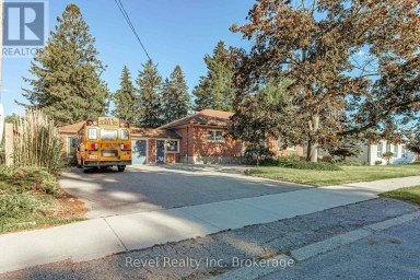 87 BLANDFORD STREET East Zorra-Tavistock (Innerkip) Ontario photo 1