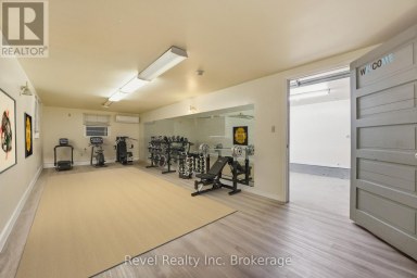 87 BLANDFORD STREET East Zorra-Tavistock (Innerkip) Ontario photo 11