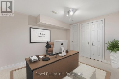 87 BLANDFORD STREET East Zorra-Tavistock (Innerkip) Ontario photo 12