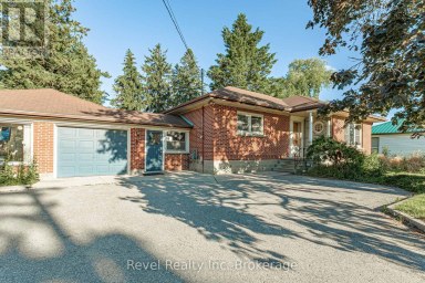 87 BLANDFORD STREET East Zorra-Tavistock (Innerkip) Ontario photo 2
