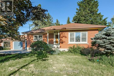 87 BLANDFORD STREET East Zorra-Tavistock (Innerkip) Ontario photo 4
