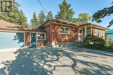 87 BLANDFORD STREET East Zorra-Tavistock (Innerkip) Ontario photo 5