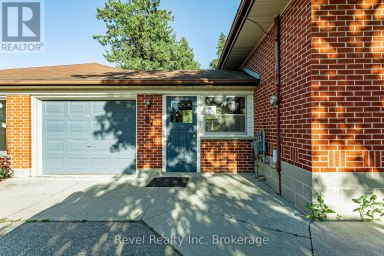 87 BLANDFORD STREET East Zorra-Tavistock (Innerkip) Ontario photo 6
