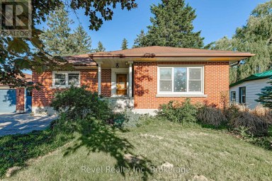 87 BLANDFORD STREET East Zorra-Tavistock (Innerkip) Ontario photo 8