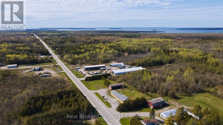 7024 # 6 HIGHWAY, Northern Bruce Peninsula, Ontario, N0H2R0