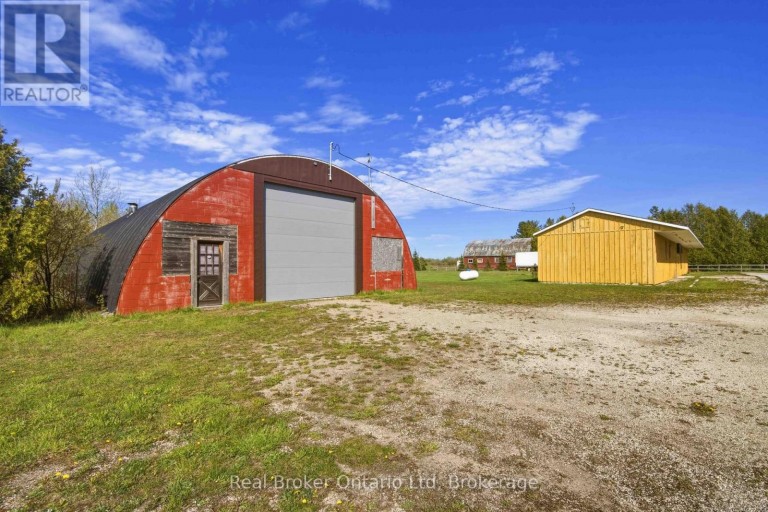 7024 # 6 HIGHWAY, Northern Bruce Peninsula, Ontario, N0H2R0