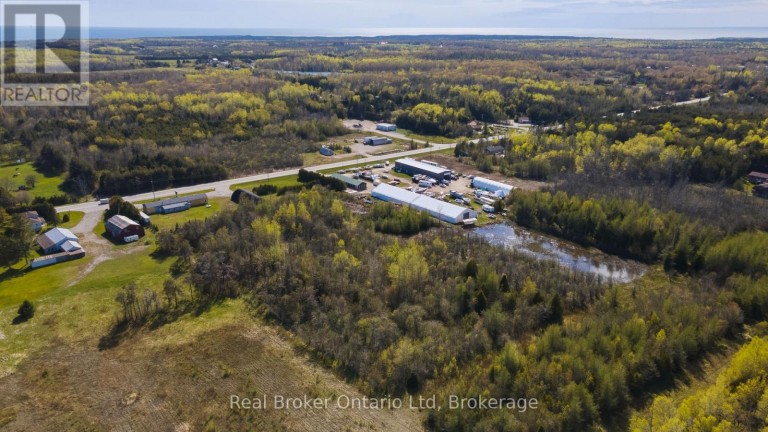 7024 # 6 HIGHWAY, Northern Bruce Peninsula, Ontario, N0H2R0