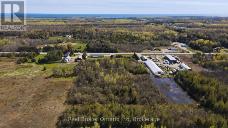 7024 # 6 HIGHWAY, Northern Bruce Peninsula, Ontario, N0H2R0