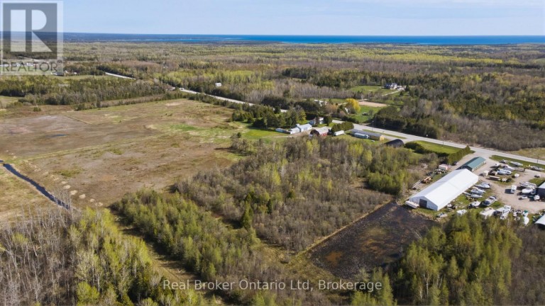 7024 # 6 HIGHWAY, Northern Bruce Peninsula, Ontario, N0H2R0