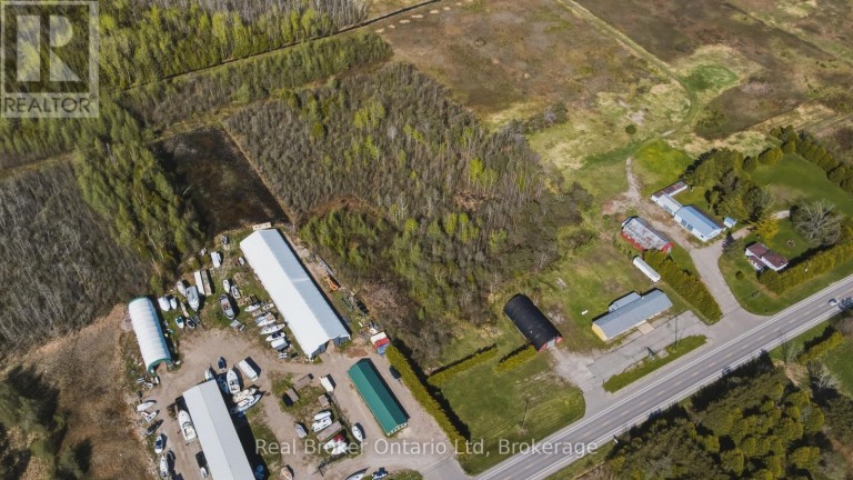 7024 # 6 HIGHWAY, Northern Bruce Peninsula, Ontario, N0H2R0