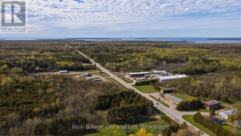 7024 # 6 HIGHWAY, Northern Bruce Peninsula, Ontario, N0H2R0