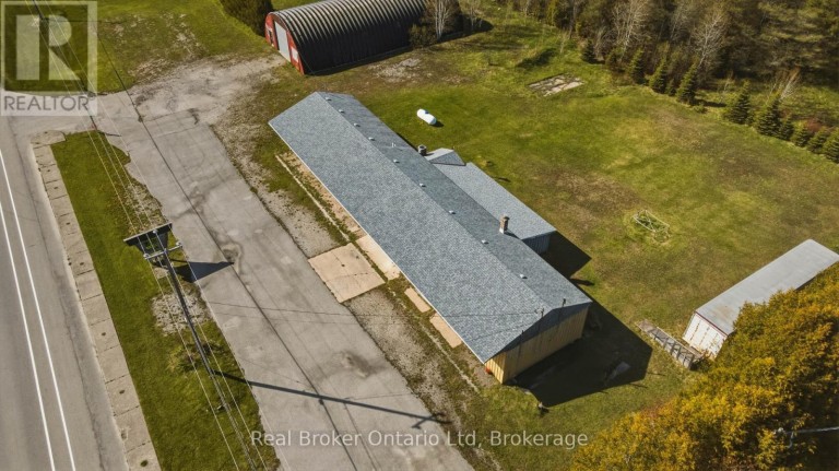 7024 # 6 HIGHWAY, Northern Bruce Peninsula, Ontario, N0H2R0