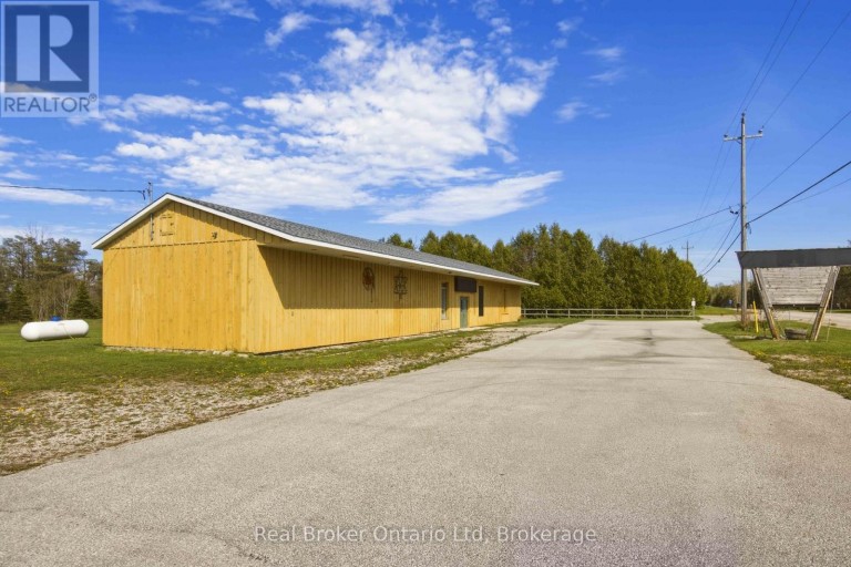 7024 # 6 HIGHWAY, Northern Bruce Peninsula, Ontario, N0H2R0