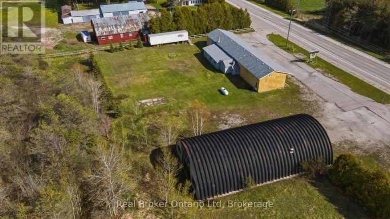 7024 # 6 HIGHWAY, Northern Bruce Peninsula, Ontario, N0H2R0