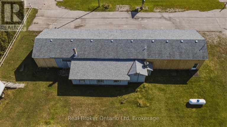 7024 # 6 HIGHWAY, Northern Bruce Peninsula, Ontario, N0H2R0