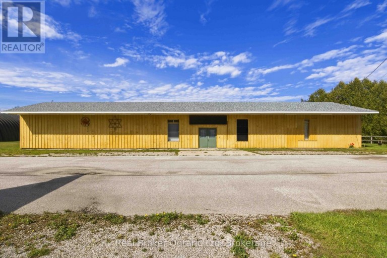7024 # 6 HIGHWAY, Northern Bruce Peninsula, Ontario, N0H2R0
