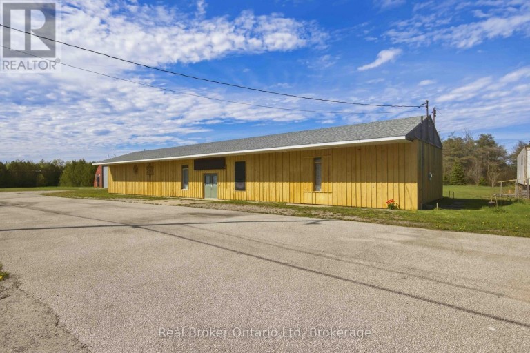 7024 # 6 HIGHWAY, Northern Bruce Peninsula, Ontario, N0H2R0
