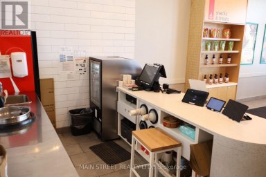 1A - 18040 YONGE STREET Newmarket (Woodland Hill) Ontario photo 11