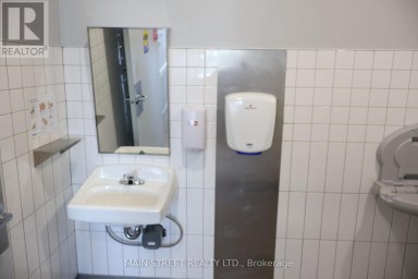 1A - 18040 YONGE STREET Newmarket (Woodland Hill) Ontario photo 14