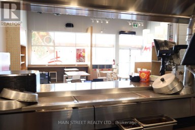 1A - 18040 YONGE STREET Newmarket (Woodland Hill) Ontario photo 17