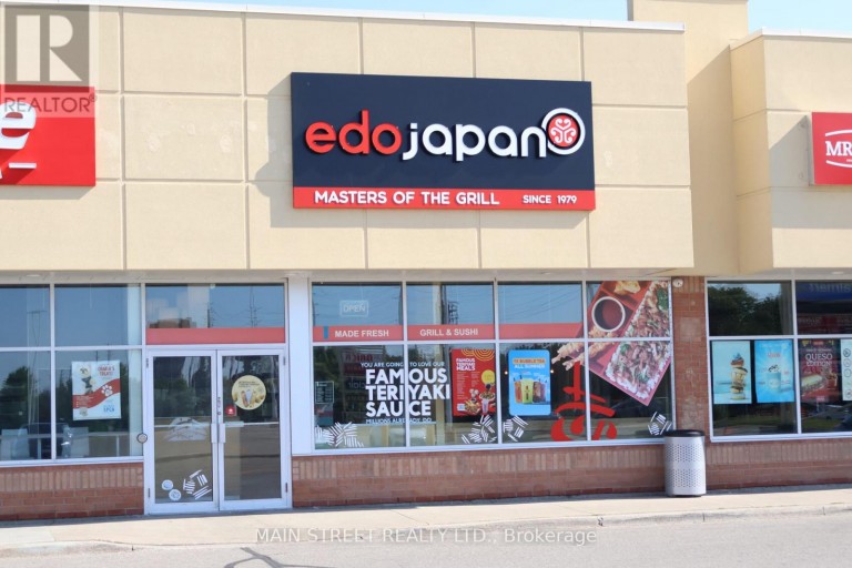 1A - 18040 YONGE STREET, Newmarket (Woodland Hill), Ontario, L3Y8S4