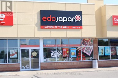 1A - 18040 YONGE STREET Newmarket (Woodland Hill) Ontario photo 2