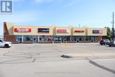 1A - 18040 YONGE STREET Newmarket (Woodland Hill) Ontario photo 3