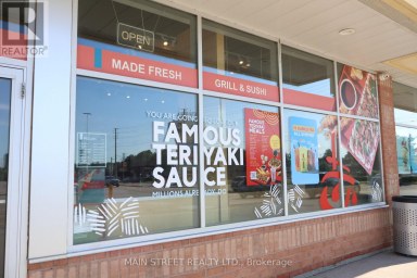 1A - 18040 YONGE STREET Newmarket (Woodland Hill) Ontario photo 4