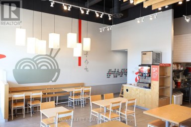 1A - 18040 YONGE STREET Newmarket (Woodland Hill) Ontario photo 6