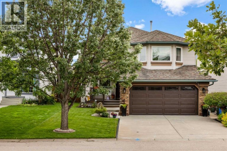 217 Douglas Glen Close SE, Calgary, Alberta, T2Z2V7