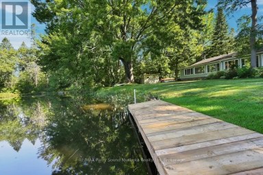 49 MAPLE STREET Seguin Ontario photo 49
