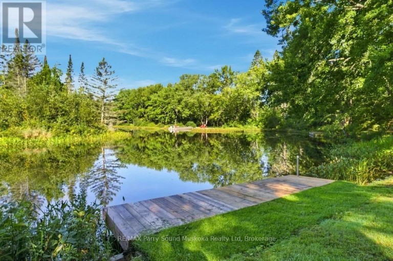 49 MAPLE STREET, Seguin, Ontario, P0C1J0