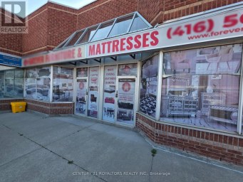 30,31 - 2565 STEELES AVENUE E Brampton (Steeles Industrial) Ontario photo 1