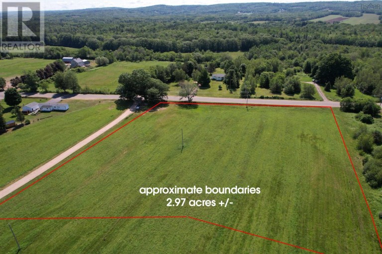 Lot 2026 Highway 1, Brickton, Nova Scotia (id 202616080)