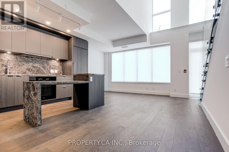 106 - 6 GREENBRIAR ROAD, Toronto (Bayview Village), Ontario, M2K0H6