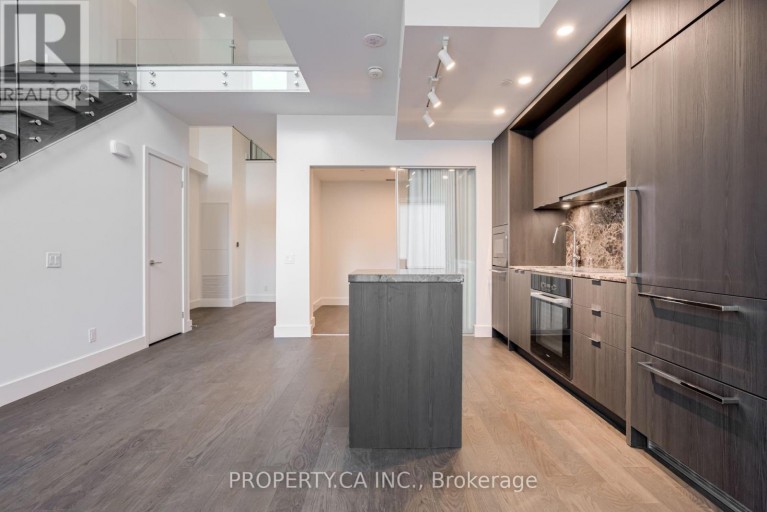 106 - 6 GREENBRIAR ROAD, Toronto (Bayview Village), Ontario, M2K0H6
