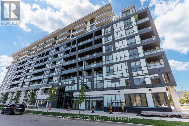 106 - 6 GREENBRIAR ROAD, Toronto (Bayview Village), Ontario, M2K0H6