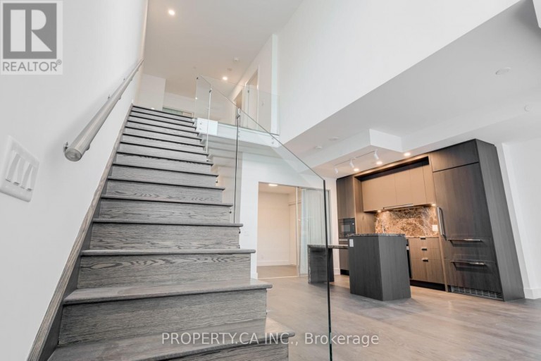 106 - 6 GREENBRIAR ROAD, Toronto (Bayview Village), Ontario, M2K0H6