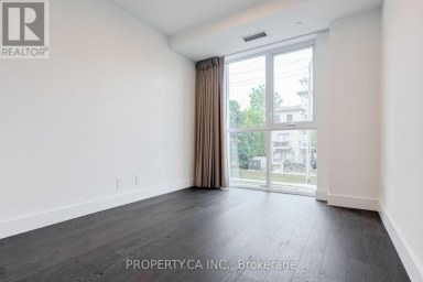 106 - 6 GREENBRIAR ROAD Toronto (Bayview Village) Ontario photo 25