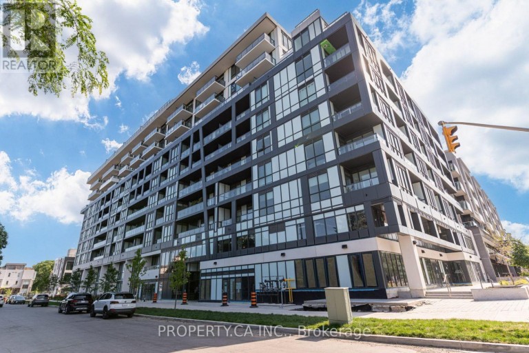 106 - 6 GREENBRIAR ROAD, Toronto (Bayview Village), Ontario, M2K0H6