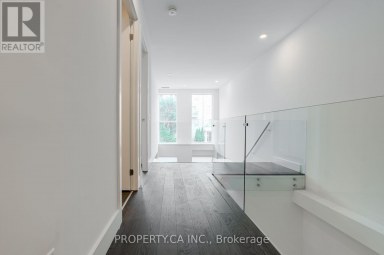 106 - 6 GREENBRIAR ROAD Toronto (Bayview Village) Ontario photo 33