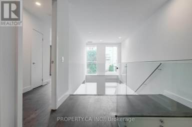 106 - 6 GREENBRIAR ROAD Toronto (Bayview Village) Ontario photo 36