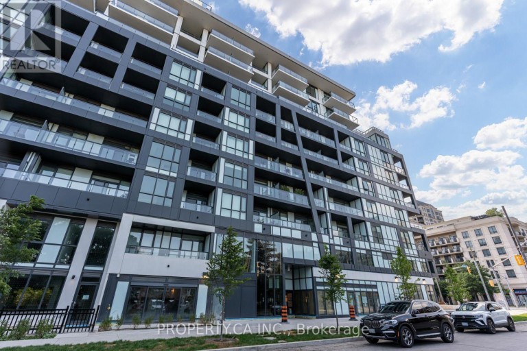 106 - 6 GREENBRIAR ROAD, Toronto (Bayview Village), Ontario, M2K0H6