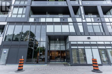 106 - 6 GREENBRIAR ROAD Toronto (Bayview Village) Ontario photo 5