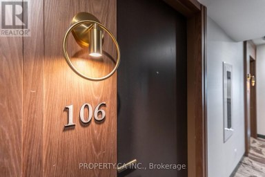 106 - 6 GREENBRIAR ROAD Toronto (Bayview Village) Ontario photo 7
