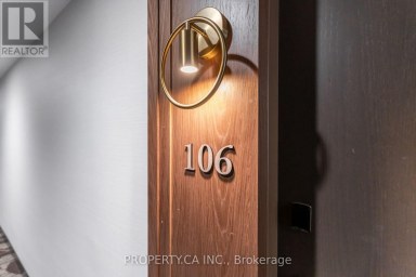 106 - 6 GREENBRIAR ROAD Toronto (Bayview Village) Ontario photo 8